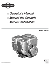 Simplicity 08C132-8999-F1 Manual de usuario