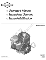Simplicity 15C106-0173-F8 Manual de usuario