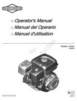 Simplicity 10R232-0006-F1 Manual de usuario