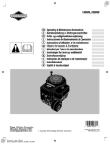 Simplicity 194702-0124-99 Manual de usuario