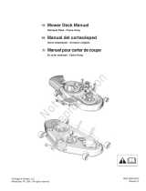 Simplicity 2691185-01 Manual de usuario