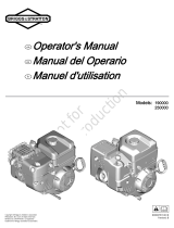 Simplicity 19J137-0002-F1 Manual de usuario