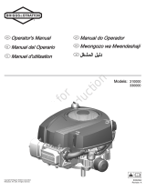 Simplicity 33M977-0006-G1 Manual de usuario