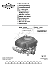 Simplicity 33M977-0005-G5 Manual de usuario