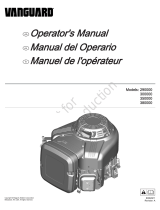 Simplicity 305772-0001-B1 Manual de usuario