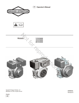 Simplicity 181D05-0002-01 Manual de usuario