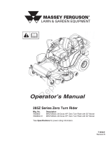 Simplicity 7800850 Manual de usuario