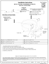 Draw-Tite 24659 Guía de instalación