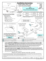 Draw-Tite 24833 Guía de instalación