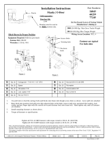 Draw-Tite 24843 Guía de instalación