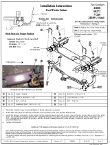 Draw-Tite 24856 Guía de instalación