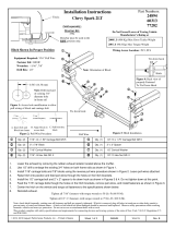 Draw-Tite 24894 Guía de instalación