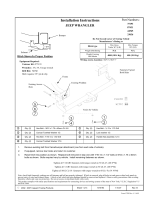 Draw-Tite 75193 Guía de instalación