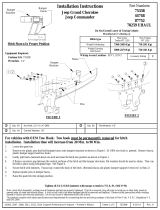 Draw-Tite 75338 Guía de instalación