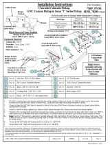 Draw-Tite 44593 Guía de instalación