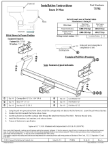 Draw-Tite 75792 Guía de instalación