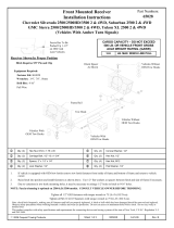 Reese Towpower 65028 Guía de instalación