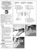 Tekonsha 3032-P Guía de instalación