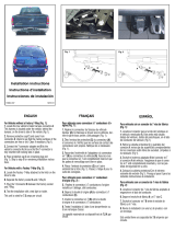 Tekonsha 118384 Guía de instalación