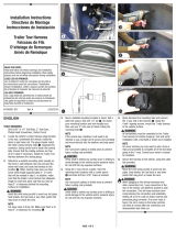 Bargman 54701-009† Guía de instalación