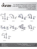 Gerber D304156 Manual de usuario