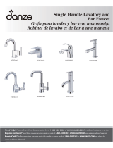 Gerber Plumbing D222562 Manual de usuario