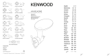 Kenwood KAX92 El manual del propietario