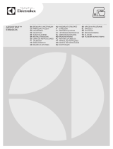 Electrolux EKM4500 ASSISTENT El manual del propietario