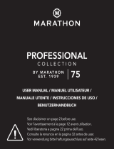 Marathon CL030075 Manual de usuario