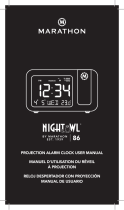 Marathon Night Owl 86 Manual de usuario