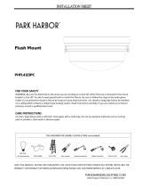 Park HarborPHFL4123PC