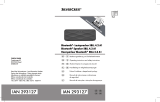 Silvercrest SBLL 4.2 A1 Operating Instructions And Safety Instructions