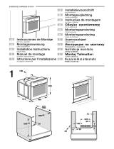 Bosch HBN 56W551E Manual de usuario