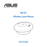 Asus 90-XB0X00MU00000 Manual de usuario