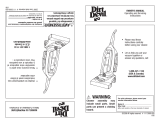 Dirtdevil M091000 El manual del propietario