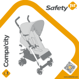 Safety First COMPA'CITY El manual del propietario