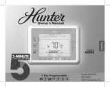 Hunter Fan44905