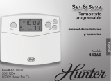 Hunter Fan44360