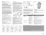 Hunter Fan 21633 Manual de usuario