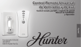 Hunter Fan27185