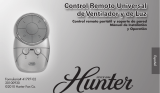 Hunter Fan27144