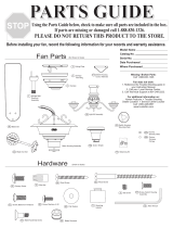 Hunter Fan28871