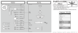 Hunter Fan 28830 Parts Guide