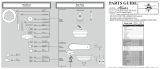 Hunter Fan 28746 Parts Guide