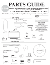 Hunter Fan28538