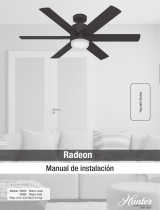 Hunter Fan50952