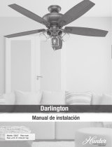 Hunter Fan50837