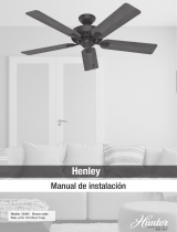 Hunter Fan50494