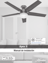 Hunter Fan50392