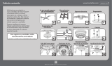 Hunter Fan 53286 El manual del propietario